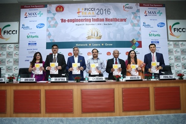 FICCI event doc